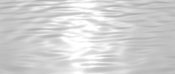 Black and white abstract water background Beautiful
