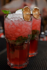 BAR, COCKTAIL AND FUN