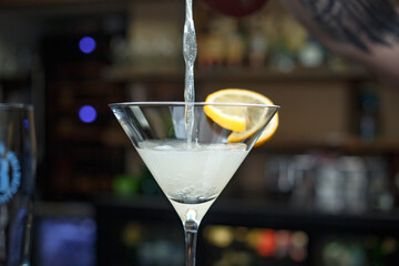 BAR, COCKTAIL AND FUN