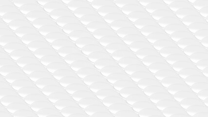 Modern white business lines abstract background/wave smooth background/Abstract mosaic background/white crumpled paper sheet texture background/wallpaper vector & illustration.