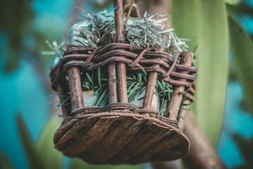 christmas tree decoration