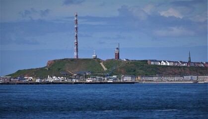 Helgoland