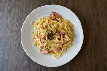 ペペロンチーノ