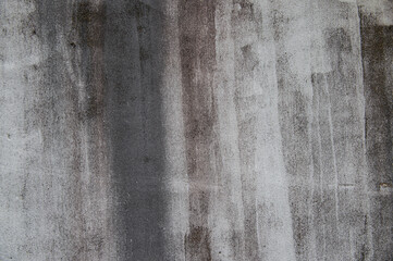 コンクリート壁