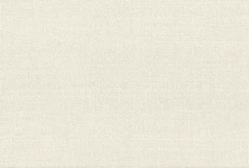 Fotobehang 白い布のテクスチャ © SPIN