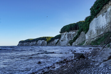 Nationalpark Jasmund auf Rügen