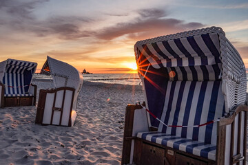 Ostseebad Heringsdorf Usedom