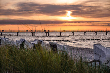 Ostseebad Heringsdorf Usedom
