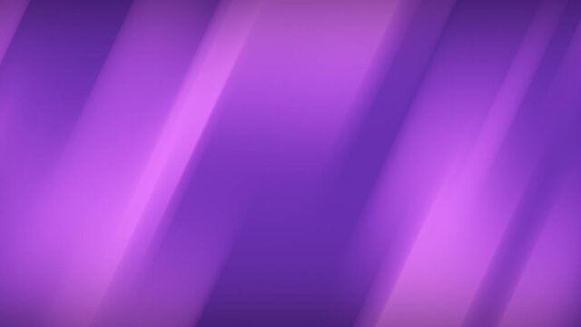 Violet diagonal gradient background loop animation for business presentation