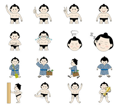 お相撲さん の画像 2 569 件の Stock 写真 ベクターおよびビデオ Adobe Stock