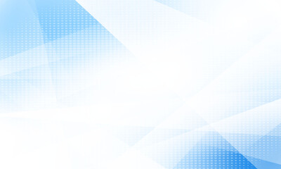 Obraz premium Abstract gradients blue banner template background. colorful vector illustration