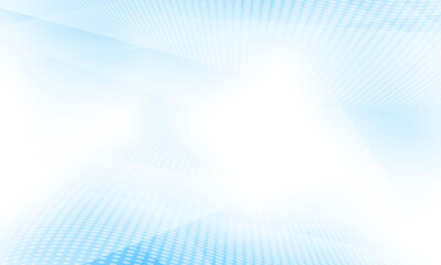 Naklejka premium Abstract gradients blue banner template background. colorful vector illustration