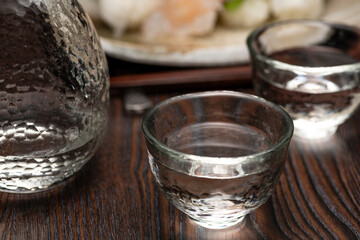 日本酒