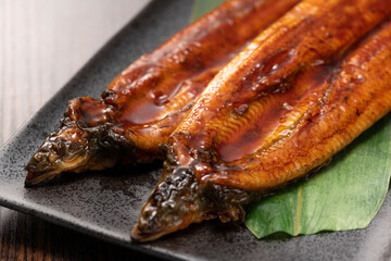 うなぎの蒲焼【土用の丑の日】