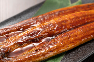 うなぎの蒲焼【土用の丑の日】