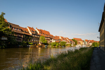 Klein-Venedig Bamberg
