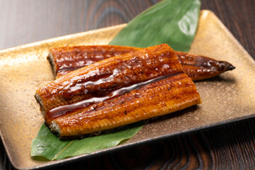 うなぎの蒲焼【土用の丑の日】