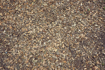 vintage photo wood slivers for texture background leave for copy text space
