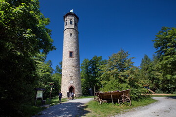 Paulinenturm Bad Berka