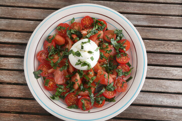 burrata
