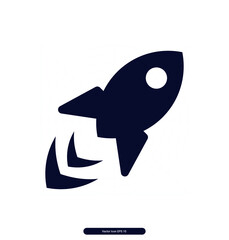 Fototapeta premium Boost Speed