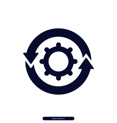 Gear Icon