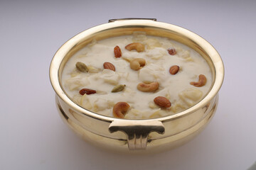 Payasam or kheer