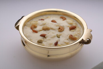 Payasam or kheer