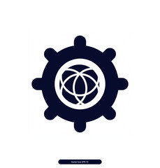 Gear Icon