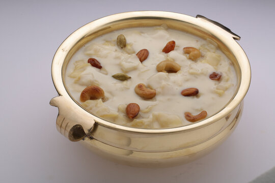 Payasam or kheer