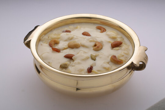 Payasam or kheer
