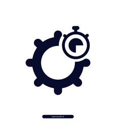 Gear SEO Icon