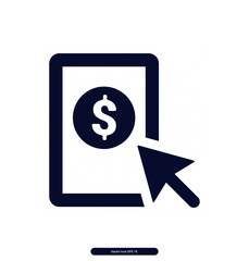 Online Payment Icon