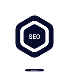 Seo Icon