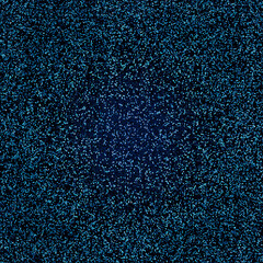 bright blue wall background texture.blue stars sky background