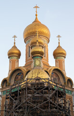 Obraz premium St. Nicholas Church