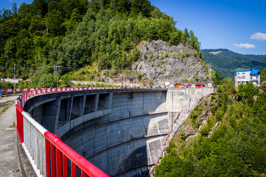 Dam Taul Bistra 1983