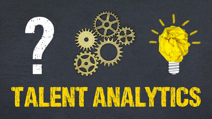 Talent Analytics