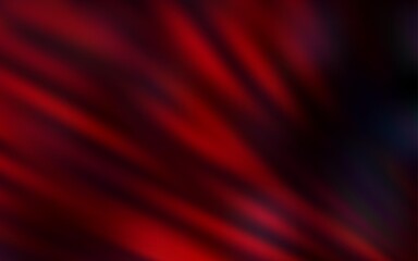 Dark Red vector background with stright stripes. Colorful shining illustration with lines on abstract template. Template for your beautiful backgrounds.