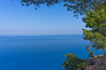 Greece, Lefkada