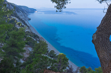 Greece, Lefkada