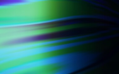 Fototapeta premium Dark BLUE vector abstract bright texture. Glitter abstract illustration with gradient design. New design for your business.