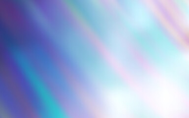 Light BLUE vector texture with colored lines. Glitter abstract illustration with colorful sticks. Template for your beautiful backgrounds.