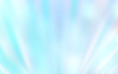 Light BLUE vector background with stright stripes. Lines on blurred abstract background with gradient. Pattern for your busines websites.