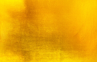 Obraz premium gold paper steel texture texture