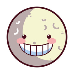 happy moon in moon phases