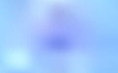 Light Pink, Blue vector glossy abstract background. New colored illustration in blur style with gradient. Smart design for your work.