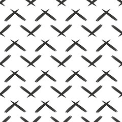 geometric diamond tile minimal graphic vector pattern