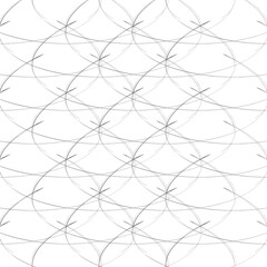 Obraz premium geometric diamond tile minimal graphic vector pattern
