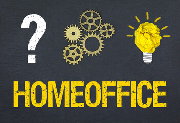 Homeoffice 